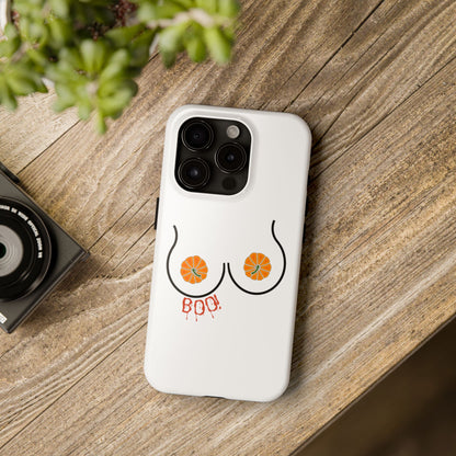 BOO!BIES | THICC PHONE CASE