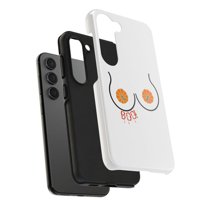 BOO!BIES | THICC PHONE CASE