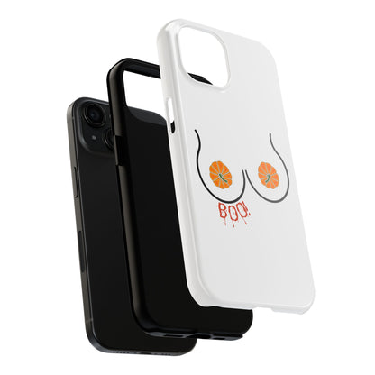 BOO!BIES | THICC PHONE CASE