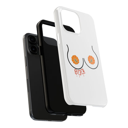 BOO!BIES | THICC PHONE CASE