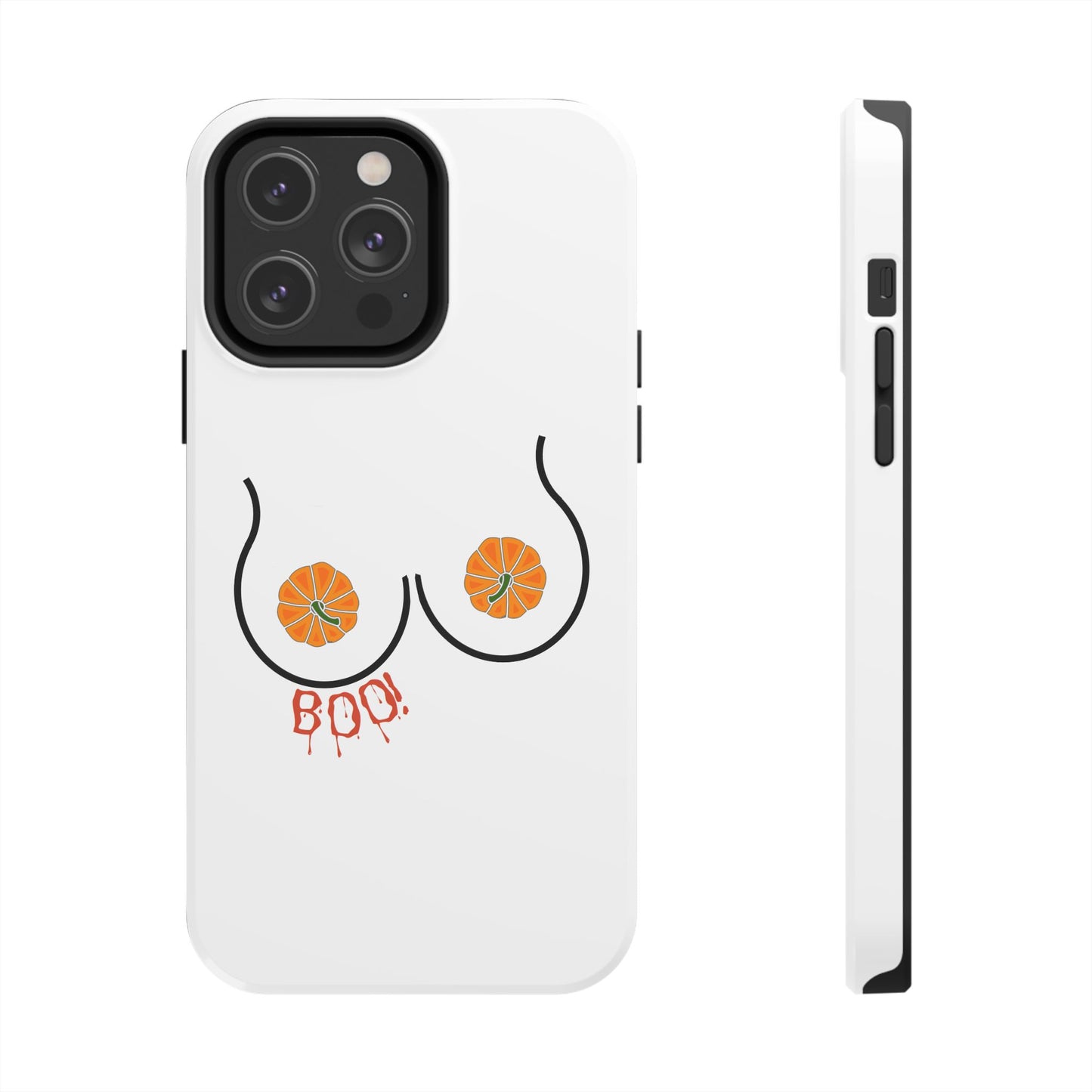 BOO!BIES | THICC PHONE CASE