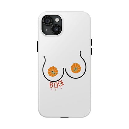 BOO!BIES | THICC PHONE CASE