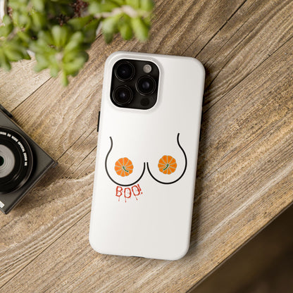 BOO!BIES | THICC PHONE CASE