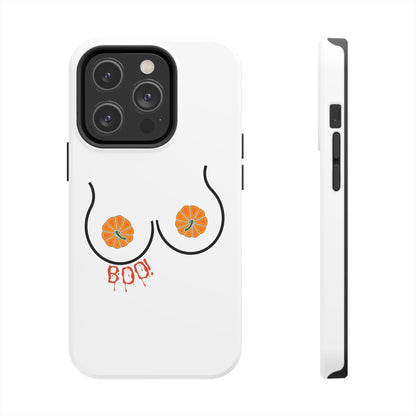 BOO!BIES | THICC PHONE CASE