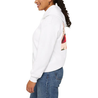 XXKLSV Exclusive StrawBerry Hoody