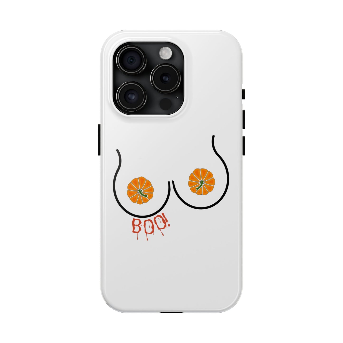 BOO!BIES | THICC PHONE CASE