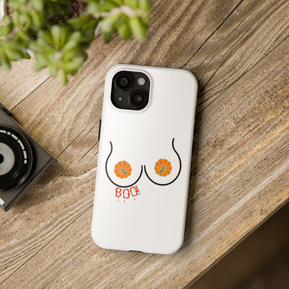 BOO!BIES | THICC PHONE CASE