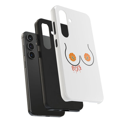 BOO!BIES | THICC PHONE CASE