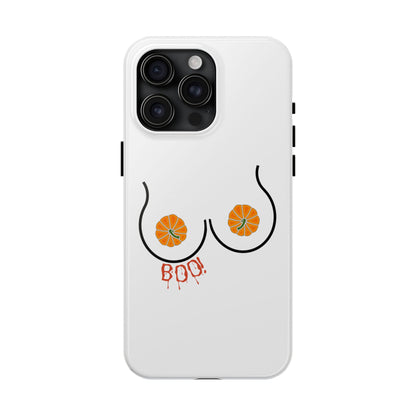 BOO!BIES | THICC PHONE CASE