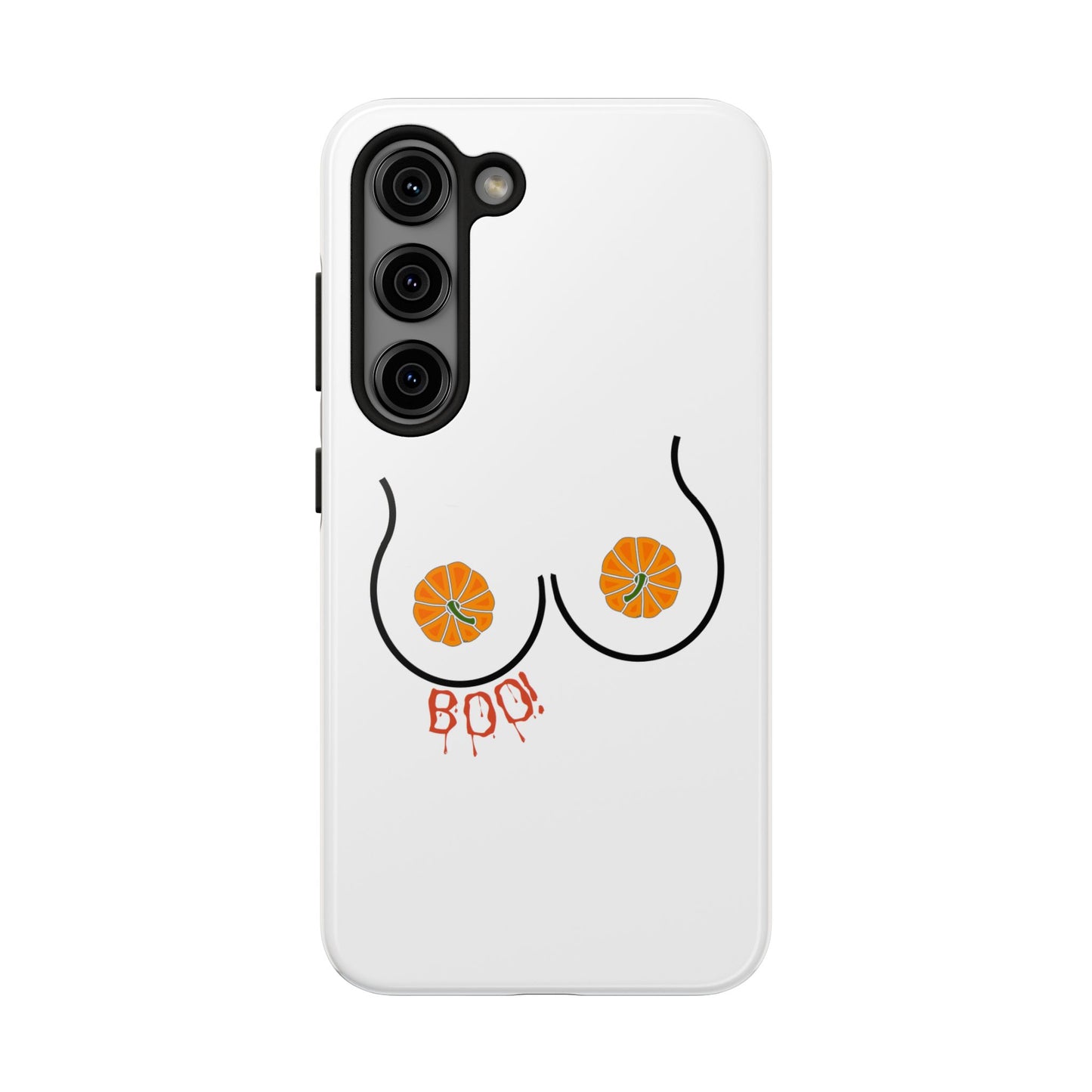 BOO!BIES | THICC PHONE CASE