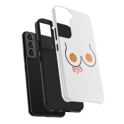 BOO!BIES | THICC PHONE CASE