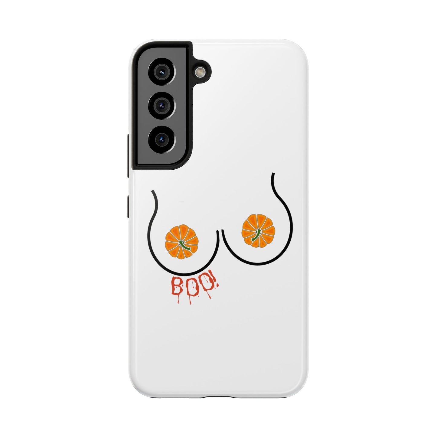 BOO!BIES | THICC PHONE CASE