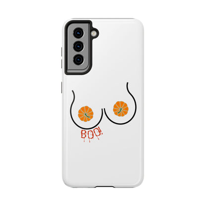 BOO!BIES | THICC PHONE CASE