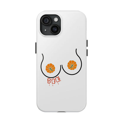 BOO!BIES | THICC PHONE CASE