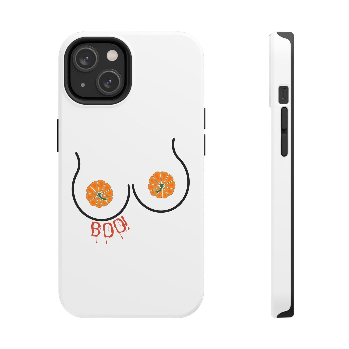 BOO!BIES | THICC PHONE CASE