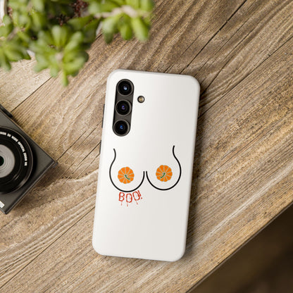 BOO!BIES | THICC PHONE CASE