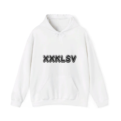 XXKLSV Exclusive StrawBerry Hoody