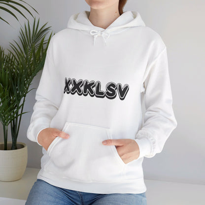 XXKLSV Exclusive StrawBerry Hoody