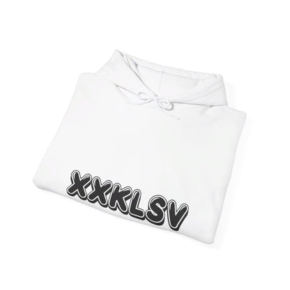 XXKLSV Exclusive StrawBerry Hoody